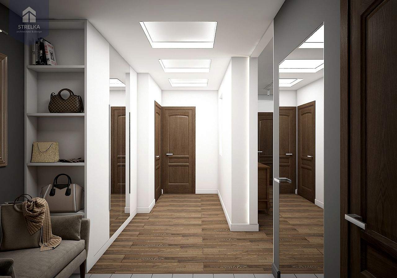 дизайн проект new 143